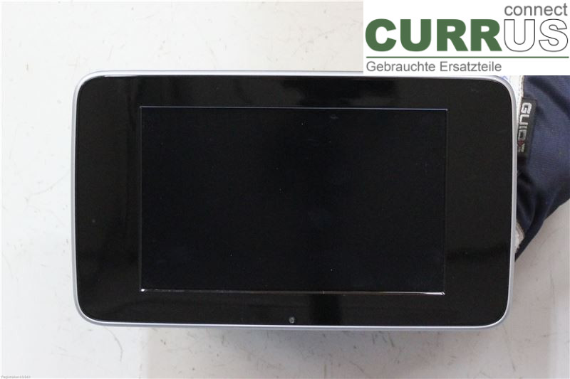 MB C-KLASS (W205)  14- Monitor A2059004113 OM651.921