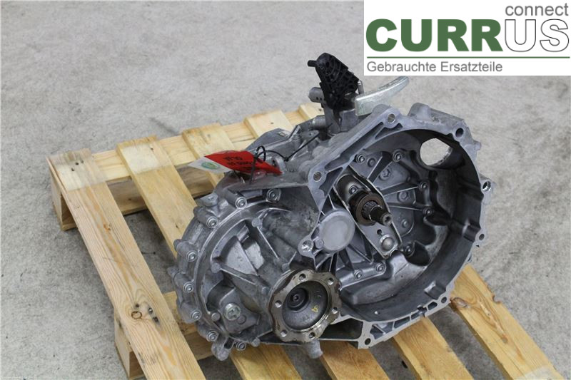 VW GOLF / E-GOLF VII   13-20 Gearbox (6-speed) 0AJ300042RX CHZC