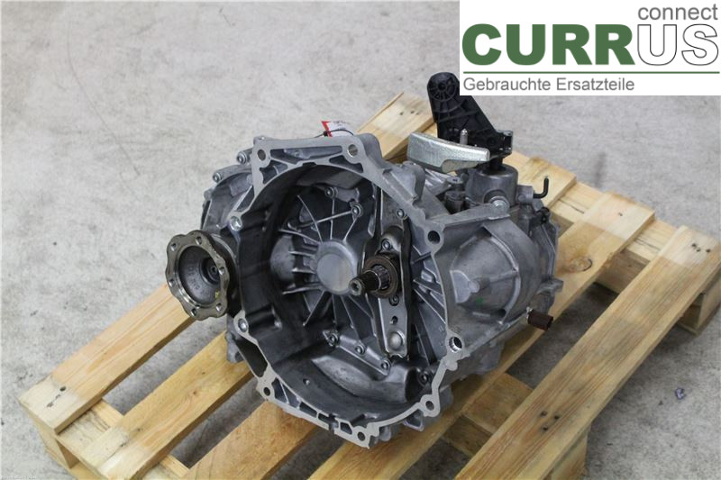 VW GOLF / E-GOLF VII   13-20 Gearbox (6-speed) 0AJ300042RX CHZC