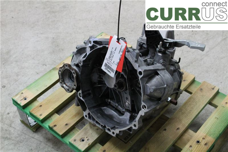 VW GOLF / E-GOLF VII   13-20 Gearbox (6-speed) 0AJ300042RX CHZC