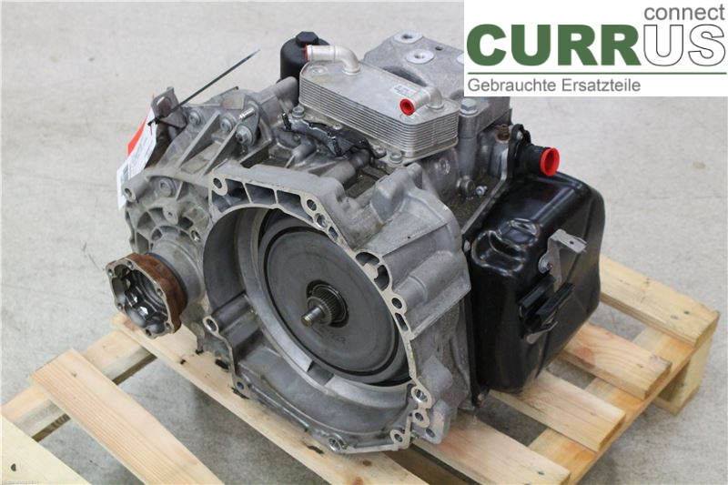 VW POLO VI 18- Gearkasse Automatisk 0D9300043FX CZPC