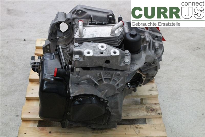 VW POLO VI 18- Gearkasse Automatisk 0D9300043FX CZPC