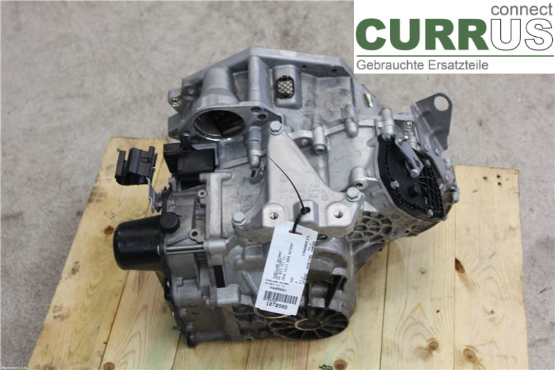 VW GOLF / E-GOLF VII   13-20 Gearbox (Automatic) 0CW 300 041 SX 011 DADA