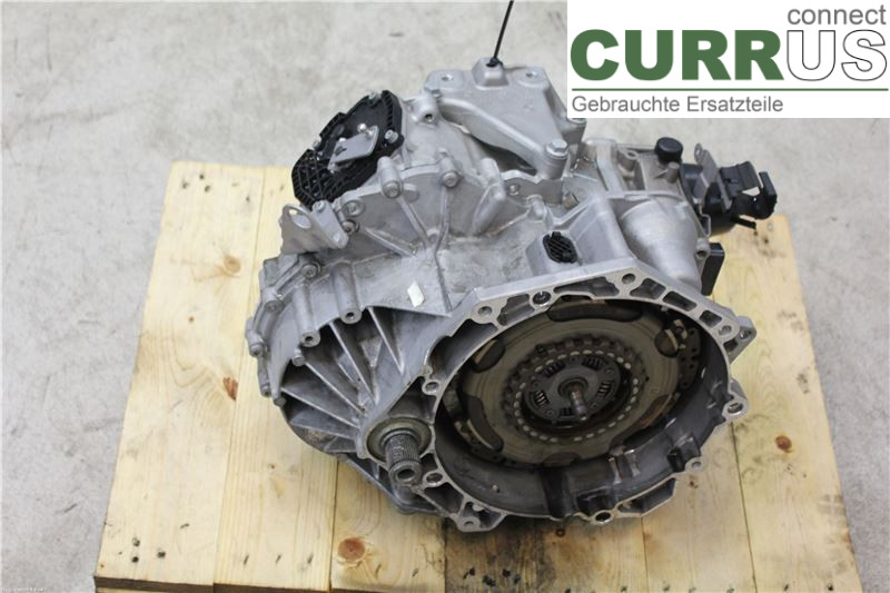 VW GOLF / E-GOLF VII   13-20 Gearbox (Automatic) 0CW 300 041 SX 011 DADA