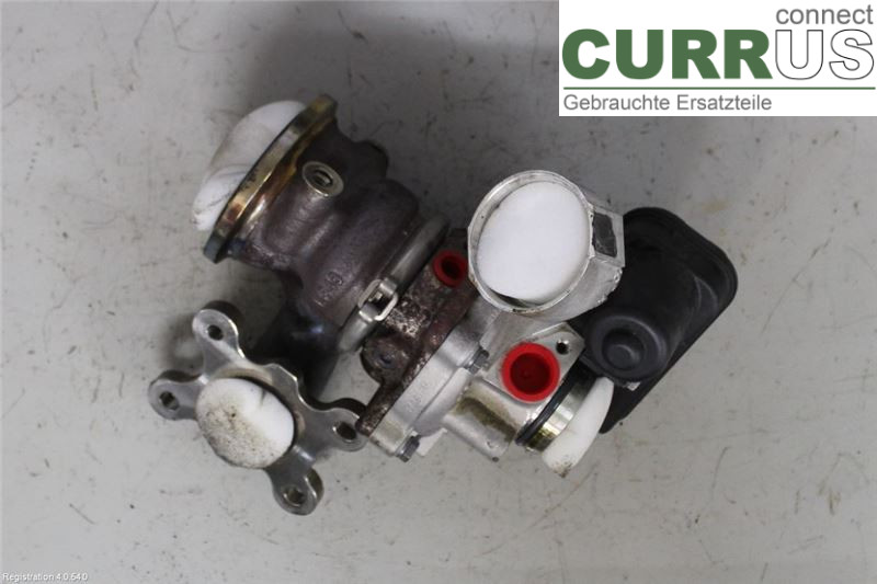 VW GOLF / E-GOLF VII   13-20 Turbocompresseur 04C145703X CHZC