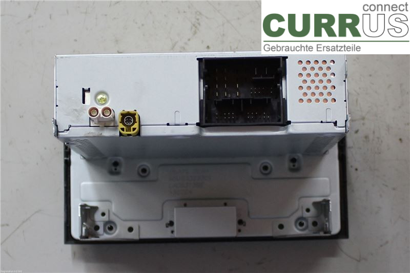 SEAT LEON   13-20 Radio CD / multimediepanel 5F0035869A CJZA