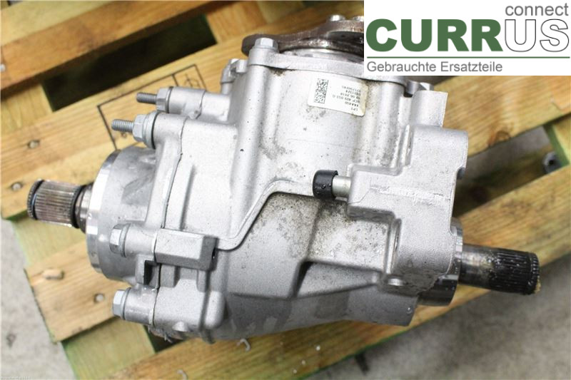 SKODA KODIAQ 17-24 Verteilergetriebe 0CP409053G DFHA