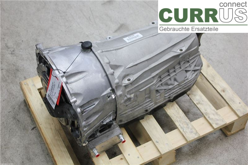MB E-KLASS (W213)  16- Gearbox (Automatic) A7252707314 OM654.920