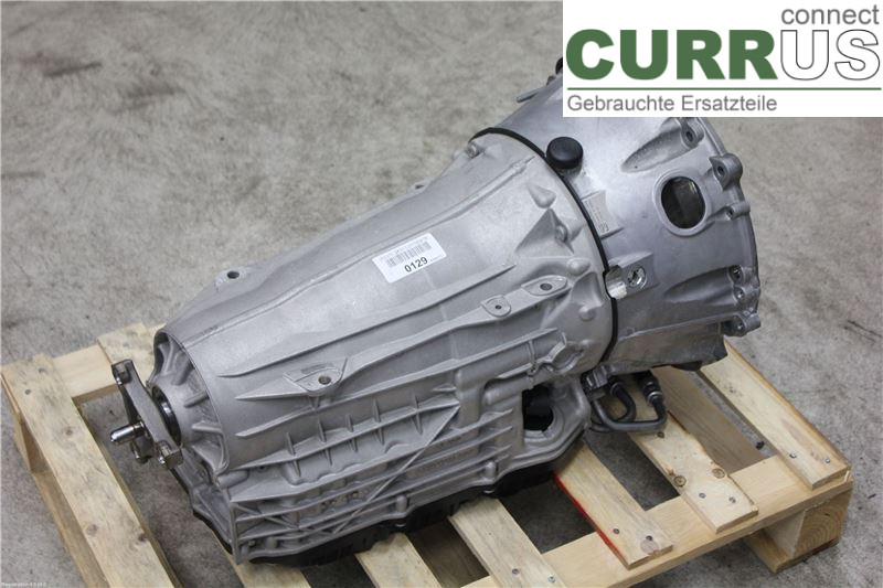 MB E-KLASS (W213)  16- Gearbox (Automatic) A7252707314 OM654.920