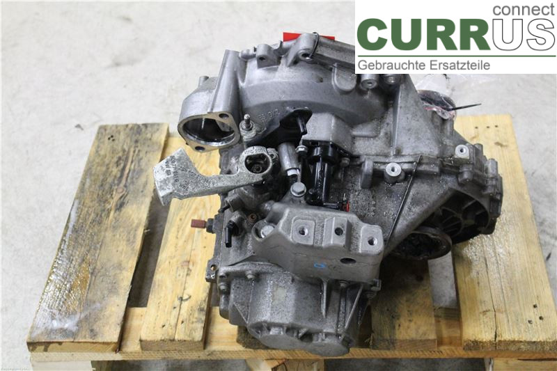 SEAT LEON   13-20 6-Gang-Getriebe 0AJ300041SX CYVB