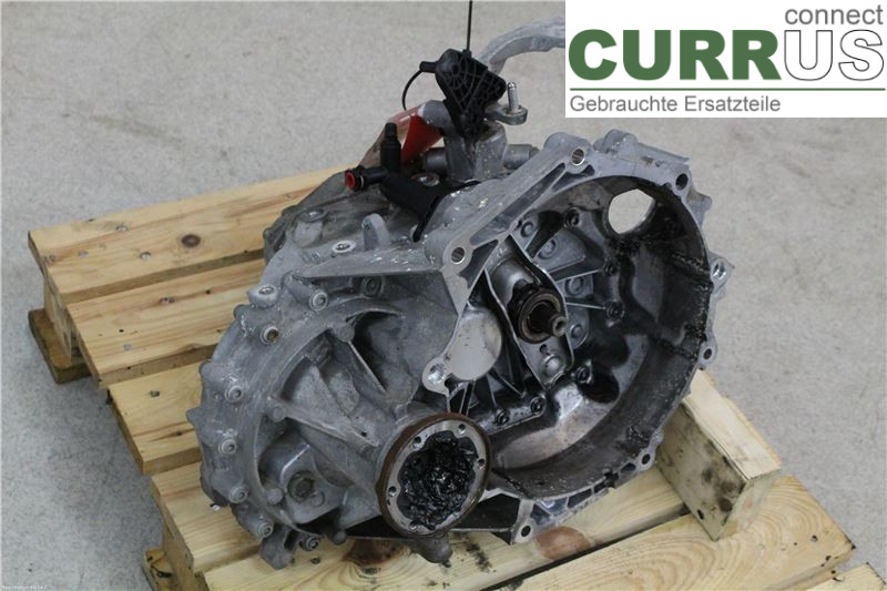 VW GOLF / E-GOLF VII   13-20 Gearbox (6-speed) 0AJ300042GX CYVB