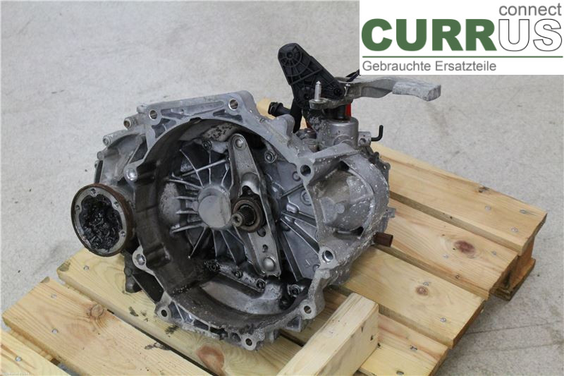 VW GOLF / E-GOLF VII   13-20 Gearbox (6-speed) 0AJ300042GX CYVB