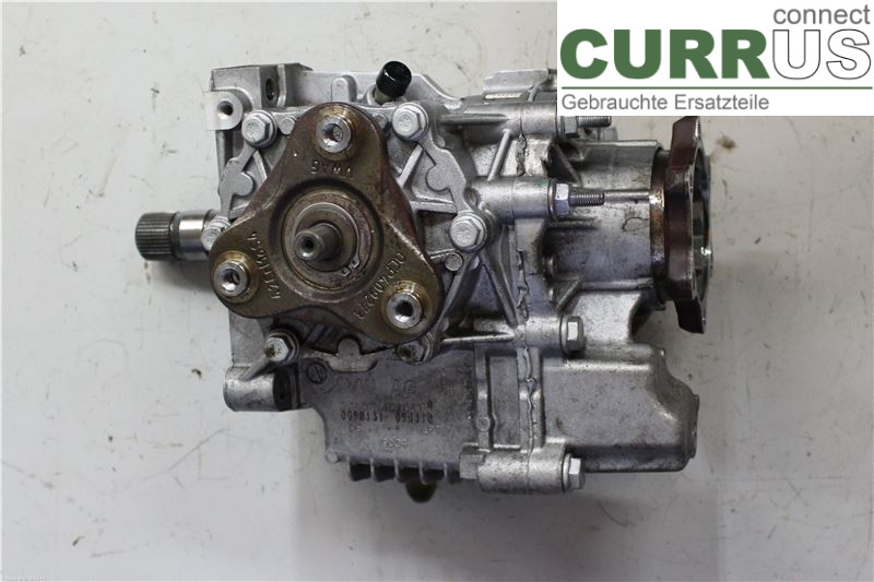 VW PASSAT  15-19 Distribution gear box 0FN409053A DFHA