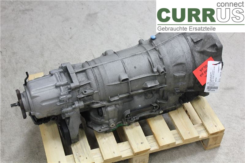 BMW F10/F11/F18  09-17 Gearbox (Automatic) 24008605537 N57D30C