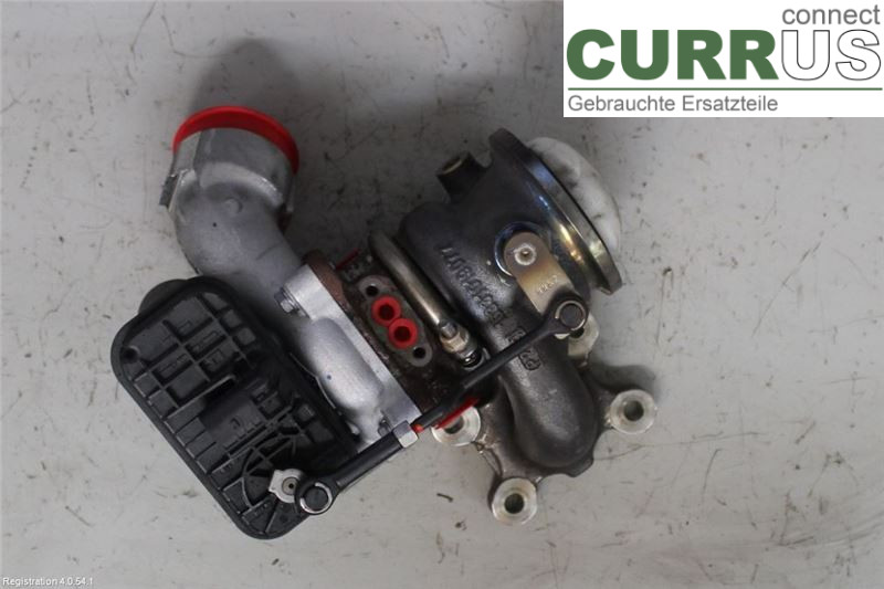 VW GOLF / E-GOLF VII   13-20 Turbocompresseur 04C145703X CHZC