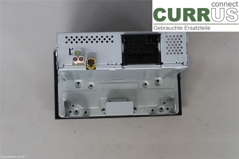 SEAT LEON   13-20 Radio CD / Multimedia panel 5F0035871 CYVB