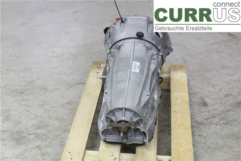 MB E-KLASS (W213)  16- Gearbox (Automatic) A2532702401 OM654.920