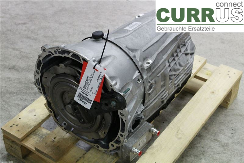 MB E-KLASS (W213)  16- Gearbox (Automatic) A2532702401 OM654.920