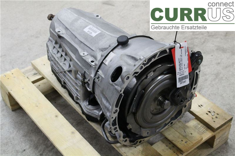 MB E-KLASS (W213)  16- Gearbox (Automatic) A2532702401 OM654.920