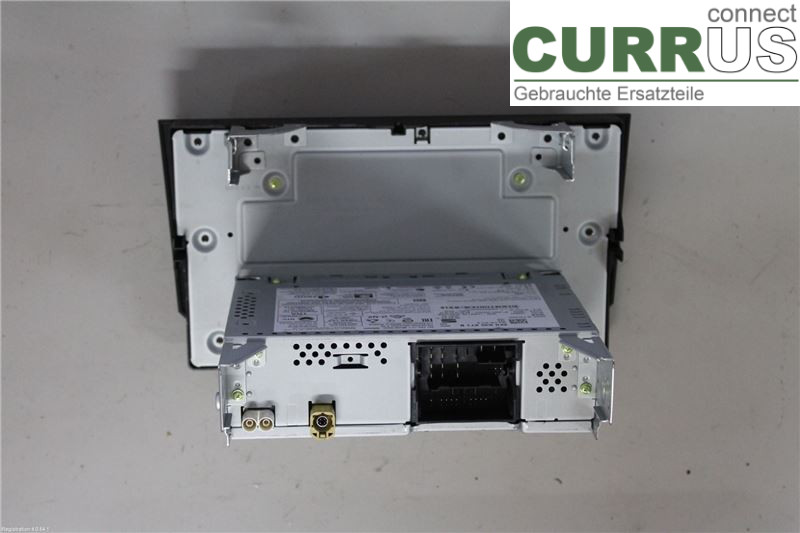 SEAT IBIZA V  17-20 Radio CD /Multimediapanel 6F0035871B DFNA