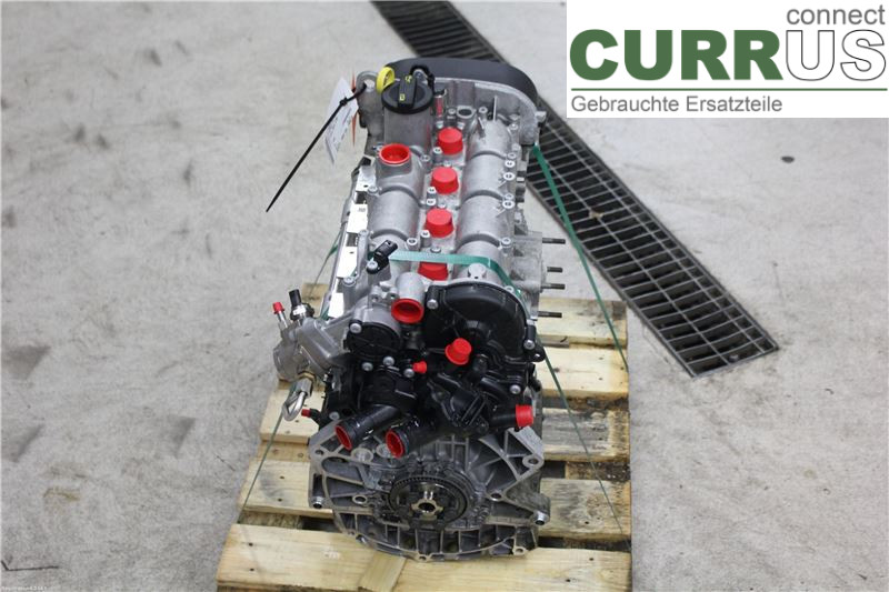 VW GOLF / E-GOLF VII   13-20 Engine 04E100035FX CPWA