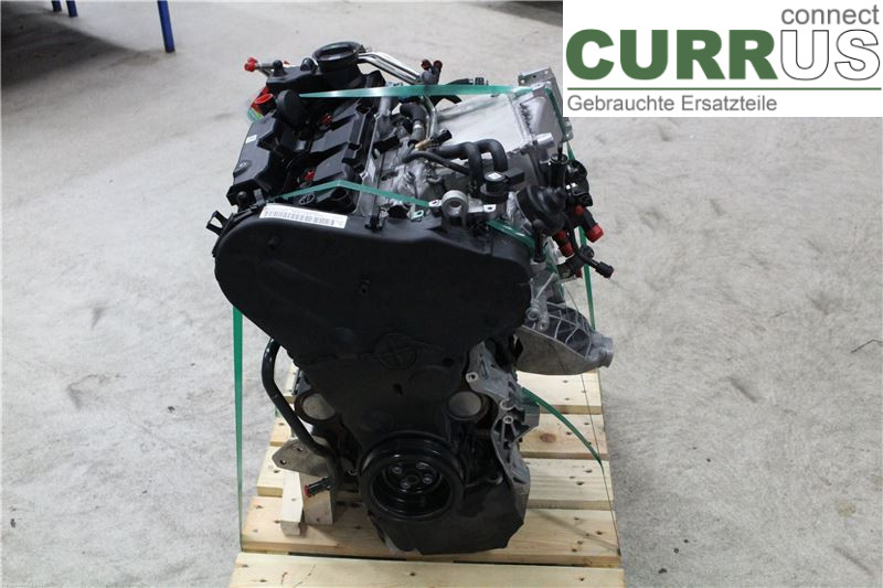 AUDI A6/S6 4G   11-18 Engine 04L100037F DDDA