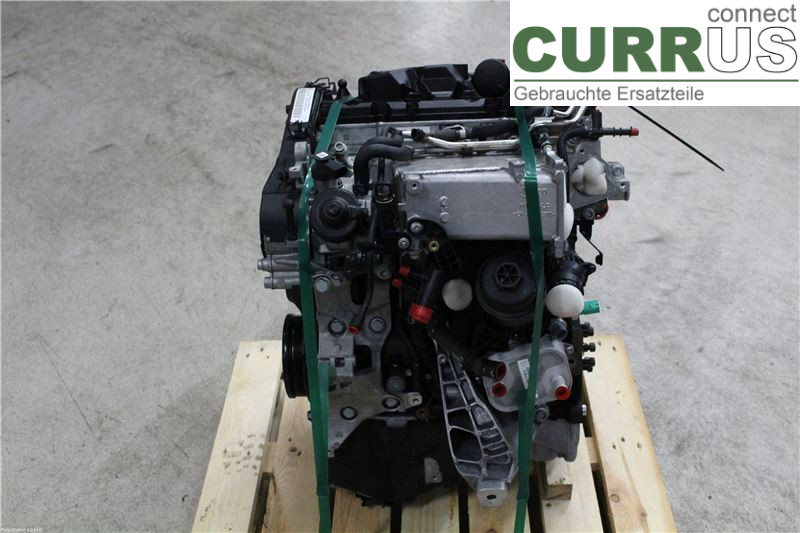 AUDI A6/S6 4G   11-18 Engine 04L100037F DDDA