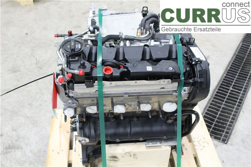 AUDI A6/S6 4G   11-18 Engine 04L100037F DDDA