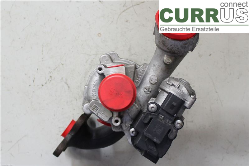 VW GOLF / E-GOLF VII   13-20 Turbosprężarka 04E145722EX CJZA