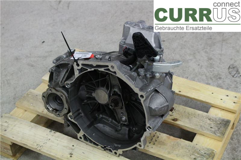 SKODA OCTAVIA  13-20 Gearbox (6-speed) 0AJ300042RX DKRF