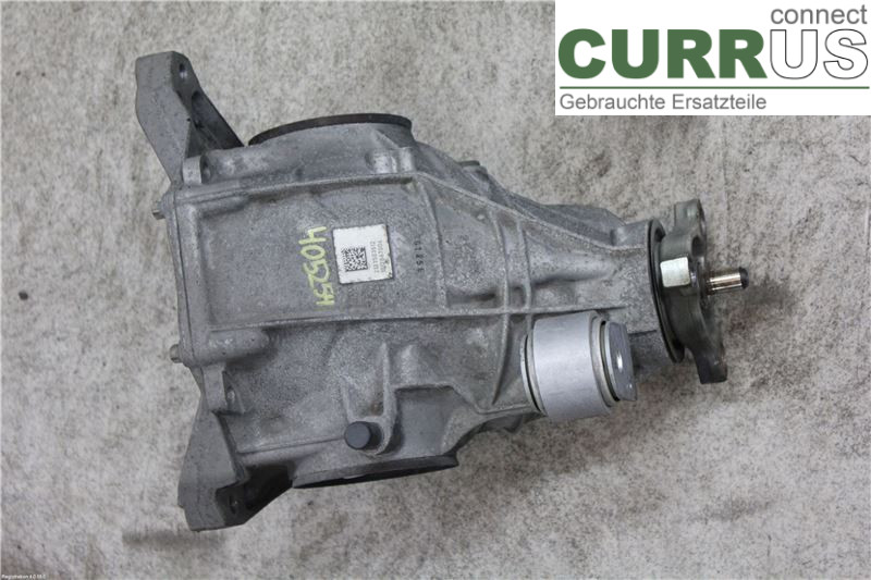 MB E-KLASS (W213)  16- Differential A2133505200 OM654.920