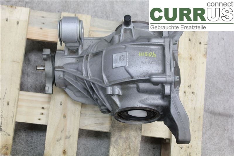 MB E-KLASS (W213)  16- Differential A2133505200 OM654.920