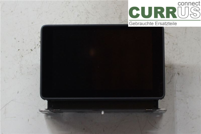 AUDI A4/S4  B9 16-19 Monitor 8W1919604 DETA
