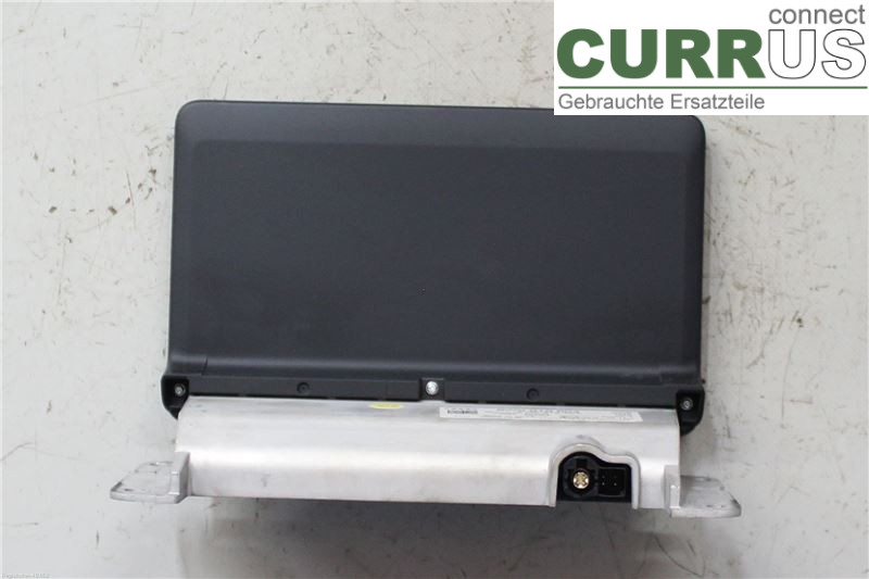 AUDI A4/S4  B9 16-19 Monitor 8W1919604 DETA