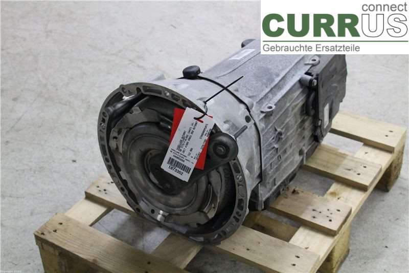 MB VITO/V-KLASS (W447)  14- Gearbox (Automatic) A4472707200 OM651.950