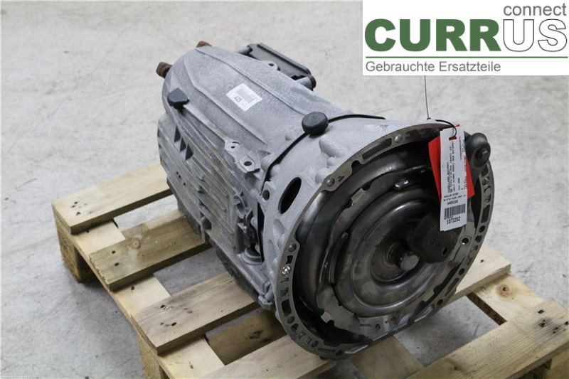 MB VITO/V-KLASS (W447)  14- Gearbox (Automatic) A4472707200 OM651.950