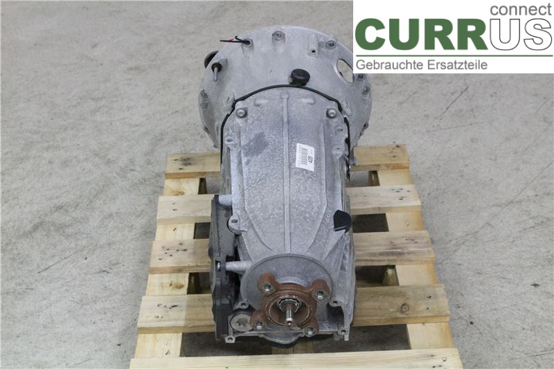 MB VITO/V-KLASS (W447)  14- Gearbox (Automatic) A4472707200 OM651.950