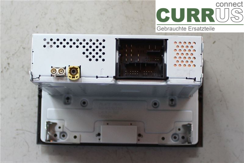 SEAT LEON   13-20 Radio CD / Multimedia panel 5F0035871D CYVB