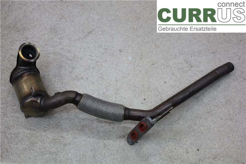 SEAT LEON   13-20 Katalizator  CYVB