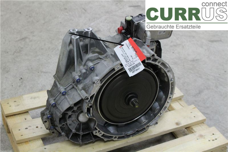 MB CLA-CLASS (C117/X117)  13-19 Gearbox (Automatic) A2463704103 OM651.930