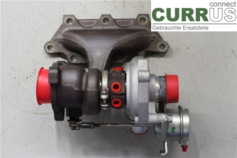 DACIA SANDERO STEPWAY  13-20 Turbo charger 144102069R H4B-400