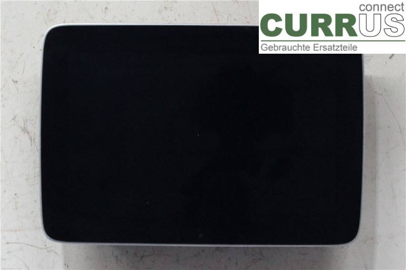MB A-KLASS (W176)   13-18 Monitor A1669008222 M270.910