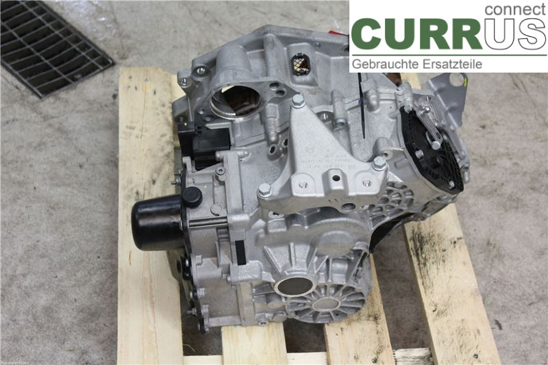 SKODA OCTAVIA  13-20 Gearbox (Automatic) 0CW300043EX DGTE