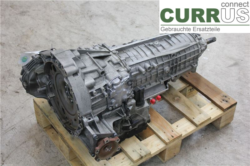AUDI A4/S4  B9 16-19 Gearbox (Automatic) 0CL 300 041 S  003 DETA