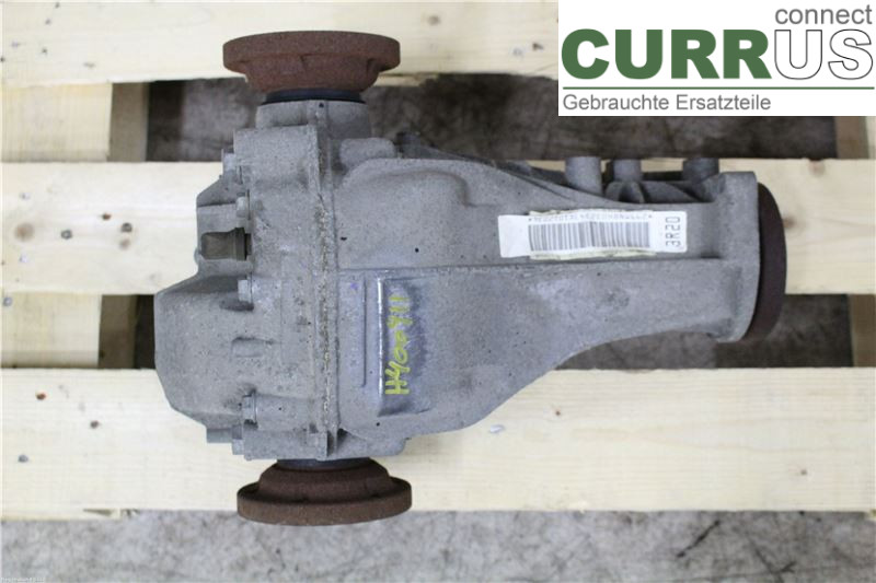 AUDI A7/S7 4G  11-17 Differential 0BC500044A CDUC