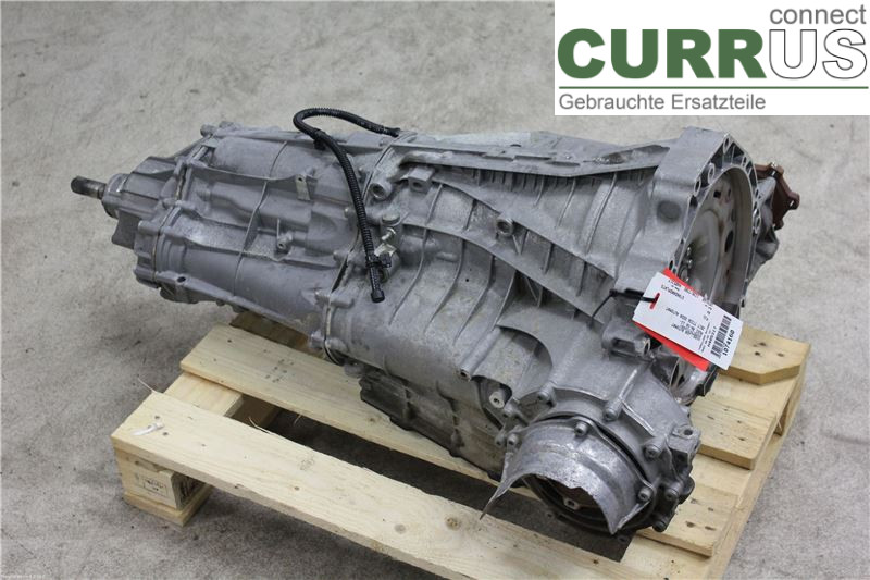 AUDI A6/S6 4G   11-18 Boîte automatique 0B5 300 058 T  002 DDDA