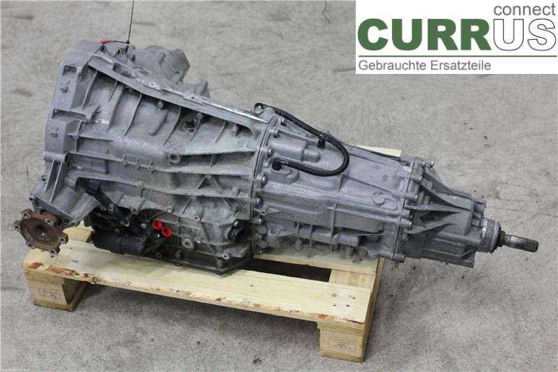 AUDI A6/S6 4G   11-18 Boîte automatique 0B5 300 058 T  002 DDDA