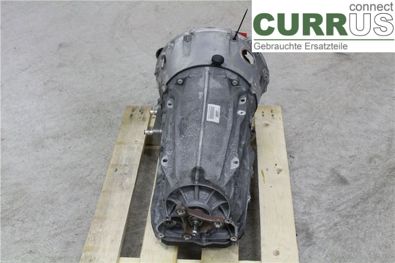 MB E-KLASS (W213)  16- Gearbox (Automatic) A7252707314 OM654.920