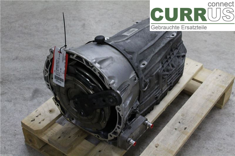 MB E-KLASS (W213)  16- Gearbox (Automatic) A7252707314 OM654.920