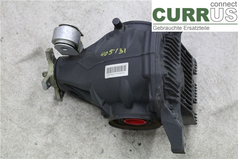 MB E-KLASS (W212) 09-16 Differential A2183504802 M157.981